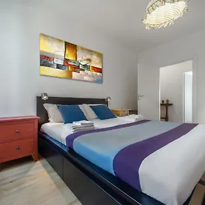  Appartamento Casa Da Nativa